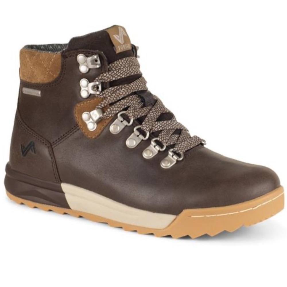 Forsake hiking boots! Perfect condition